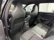 Skoda Octavia 2.0 TDI vRS Estate 5dr Diesel Manual Euro 5 (s/s) (184 ps) 40