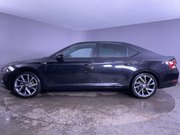 Skoda Superb 1.5 TSI ACT SportLine Plus Hatchback 5dr Petrol DSG Euro 6 (s/s) (150 ps) C 26