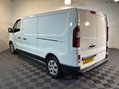 Renault Trucks Uk Trafic 2.0 dCi Blue LL30 Panel Van 5dr Diesel Manual L2 H1 Euro 6 (s/s) 4