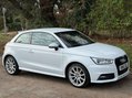 Audi A1 1.6 A1 S Line TDI 3dr 13
