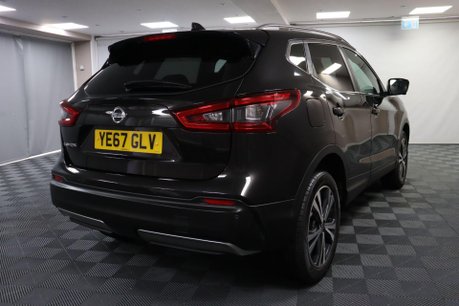 Nissan Qashqai N-CONNECTA DIG-T 11