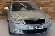 Skoda Octavia 1.4 TSI Elegance Hatchback 5dr Petrol DSG Euro 4 (122 ps) 32