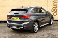 BMW X1 SDRIVE18I XLINE 2
