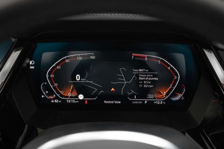 BMW Z4 2.0 Z4 sDrive 20i M Sport Auto 2dr 21