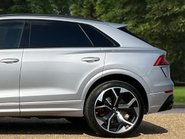 Audi Q8 RS VORSPRUNG TFSI QUATTRO MHEV 10