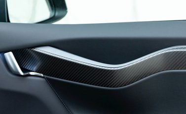 Tesla Model X Performance Ludicrous 22