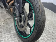 Kawasaki Z ABS 2016 18K GOOD RUNNING A2 READY NAKED BIKE LIGHT PROJECT BIKE 300CC 17