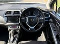Suzuki SX4 S-Cross 1.0 Boosterjet SZ-T Auto Euro 6 5dr 11