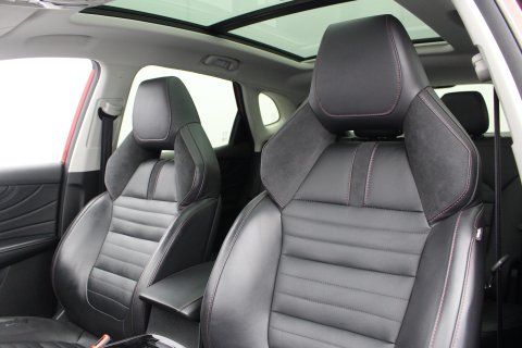 MG HS 5dr 1.5 T-GDI Exclusive DCT Automatic 6