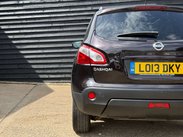 Nissan Qashqai 1.5 Qashqai 360 dCi 5dr 12