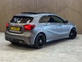 Mercedes-Benz A Class 2.1 A 200 D AMG Line Premium+ Auto 5dr 21
