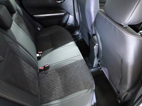 Suzuki Vitara 1.4 Boosterjet MHEV 109 Ultra 5dr Auto 30