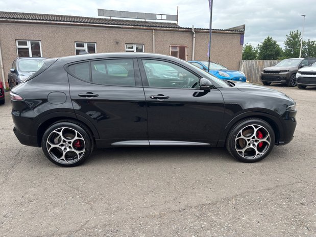 Alfa Romeo Tonale TB VELOCE DCT 18