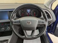SEAT Leon 1.6 Leon SE Dynamic TDI 5dr 67