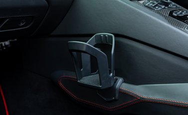 Lamborghini Aventador S LP 740-4 ROADSTER 24