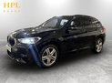BMW X1 1.5 18i M Sport SUV 5dr Petrol DCT sDrive Euro 6 (s/s) (140 ps) Air Con - A 3