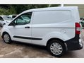 Ford Transit Courier 1.5 TDCi Panel Van 5dr Diesel Manual L1 Euro 6 (SLD) (75 ps) 15