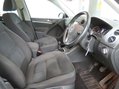 Volkswagen Tiguan 2.0 Tiguan Match TDI BlueMotion Technology 4Motion 4WD 5dr 7