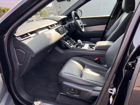 Land Rover Range Rover Velar 2.0 D200 MHEV R-Dynamic SE Auto 4WD Euro 6 (s/s) 5dr 32
