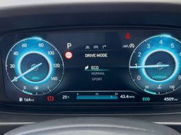 Hyundai BAYON 1.0 Bayon Premium T-GDI Auto 5dr 22