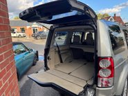 Land Rover Discovery 3.0 TD V6 HSE Auto 4WD Euro 4 5dr 22