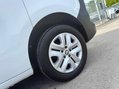 Renault Kangoo 1.5 dCi Blue ENERGY ML19 Advance Panel Van 6dr Diesel Manual MWB Euro 6 (s/ 29