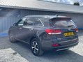 Kia Sorento 2.2 CRDi KX-2 AWD Euro 6 (s/s) 5dr 11
