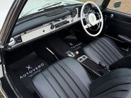 Mercedes-Benz SL Series 230SL Pagoda 40