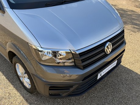 Volkswagen Grand California TDI 22