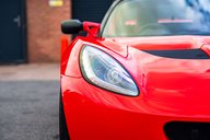 Lotus Elise 1.8 Elise S Club Racer 2dr 34