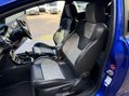 Ford Fiesta 1.6T EcoBoost ST-3 Hatchback 3dr Petrol Manual Euro 5 (s/s) (182 ps) 53
