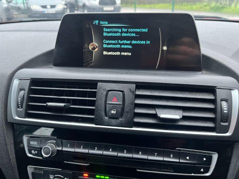 BMW 1 Series 1.5 116d Sport Euro 6 (s/s) 5dr 31