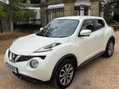 Nissan Juke 1.2 DIG-T Tekna SUV 5dr Petrol Manual Euro 6 (s/s) (115 ps) 27