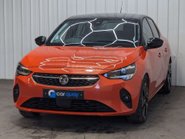 Vauxhall Corsa Corsa E Elite Premium 5dr 25