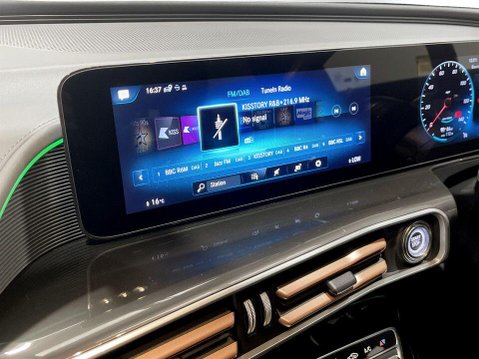 Mercedes-Benz EQC EQC 400 80kWh AMG Line (Premium) SUV 5dr Electric Auto 4MATIC (408 ps) 16