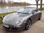 Porsche 911 (997) CARRERA 2 S 3