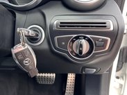 Mercedes-Benz C Class 2.1 C220d AMG Line G-Tronic+ Euro 6 (s/s) 2dr 40