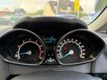 Ford Fiesta 1.25 Zetec Euro 6 5dr 11