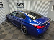 BMW M5 4.4i V8 Competition Saloon 4dr Petrol Steptronic xDrive Euro 6 (s/s) (625 p 16