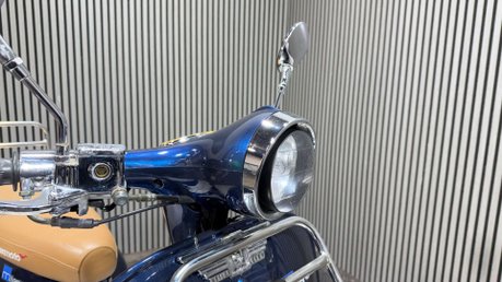 Lexmoto Milano 2020 ONLY 3K MOT SEPTEMBER 2027 SERVICED 125CC SCOOTER BIKE 19