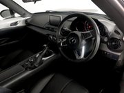 Mazda MX-5 1.5 SKYACTIV-G Icon Convertible 2dr Petrol Manual Euro 6 (131 ps) Cruise - 12