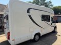 Auto-Trail Tracker EKS LOVELT LOW MILEAGE GREAT SPEC TRACKER 30