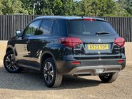 Suzuki Vitara SZ5 2