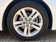 Suzuki Swace MOTION 4