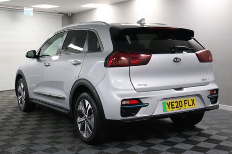 Kia Niro 4 10