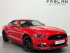 Ford Mustang 2.3T EcoBoost Fastback 2dr Petrol Manual Euro 6 (317 ps)