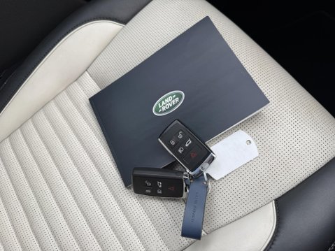 Land Rover Discovery Sport 1.5 P300e 12.2kWh R-Dynamic HSE SUV 5dr Petrol Plug-in Hybrid Auto 4WD Euro 54