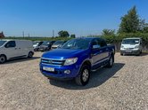Ford Ranger XLT | 2.2 LT | Double Cab | Tow Bar | Bluetooth | 2