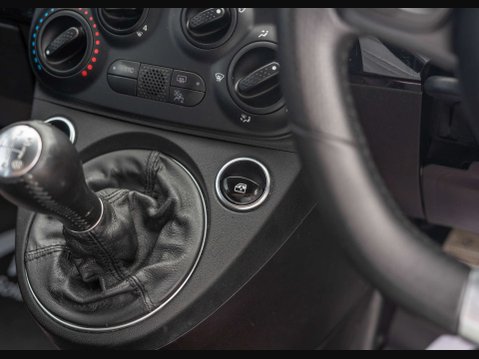 Abarth 595 1.4 595 3dr 26