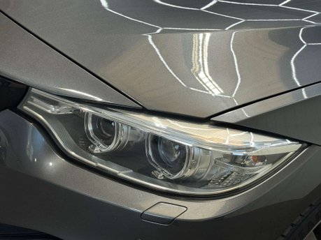 BMW 4 Series 2.0 420D Gran Coupe Sport Auto 5dr 29